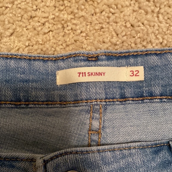 Levi’s Jeans- Bundle - Picture 3 of 3